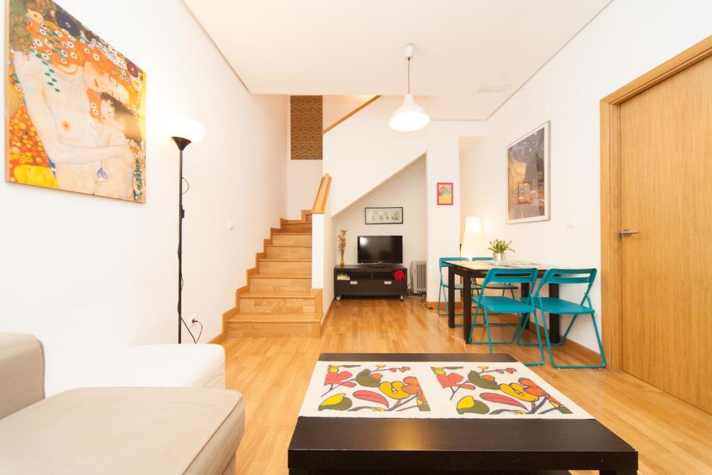 La Casa Del Conde De Gelves Apartments Sevilla Cameră foto