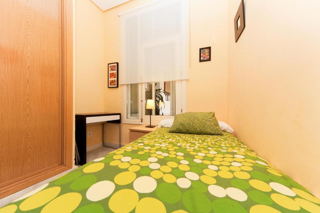 La Casa Del Conde De Gelves Apartments Sevilla Cameră foto